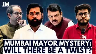 Mumbai Mayor Tussle Drags On As Eknath Shinde's Shiv Sena Bargains Hard With BJP: What Next?
