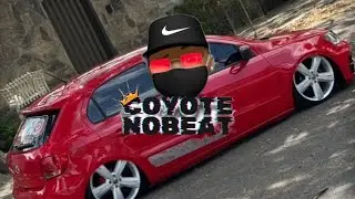 HOJE E EU QUE VOU BOTAR - COYOTE NO BEAT - ARROCHADEIRA REMIX MUSICA NOVA PRA PARED&Atilde;O 