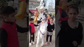 Having fun 😍😊 Tiny Fun Zone 😉#shorts #shortsvideo #viral #youtubeshorts