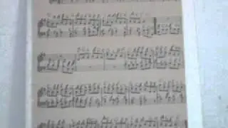 GHANTHO .Corrado Fredrico Comedy Music Play Alyas Hanna nr 2293