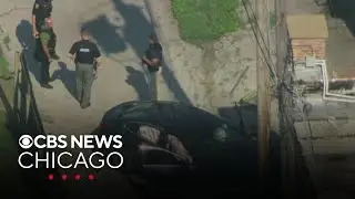 3 people shot in south Chicago suburb of Riverdale