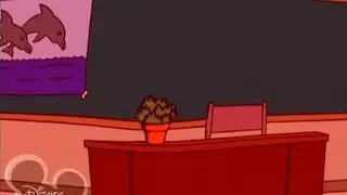 Recess | S4 E21   Schoolworld