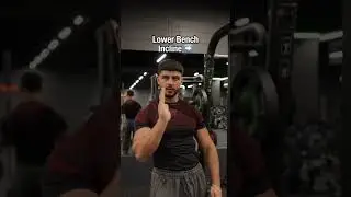 HOW TO BUILD CAPPED SHOULDERS 🦾✅