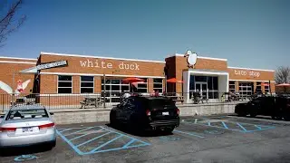 White Duck Taco | Not Your Typical Taco