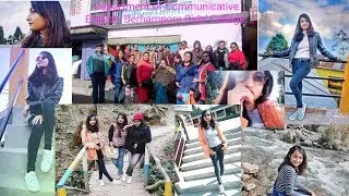 Lava - lolegaon and rishop vlog || pretty she is