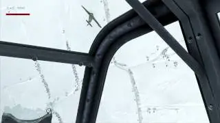 DogFight  Part two  Lagg 3 vs Bf 109 ENG