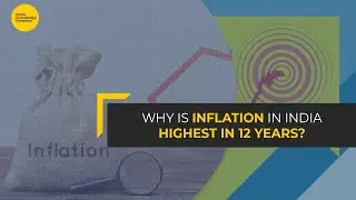 How worrying is India&rsquo;s record-high wholesale inflation? | Explained | IKN