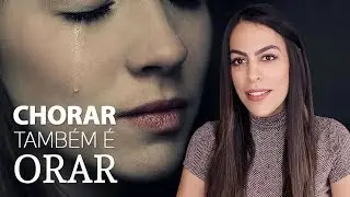 NÃO CONSIGO FALAR COM DEUS