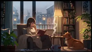 Rainy Mood – Lofi Relax Beats