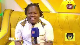 Une réaction très sévère de Djah Aly suite à une révélation de Campbell EP 06