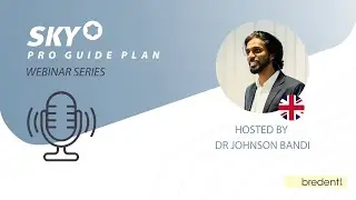SKY pro guide plan Module 2: Data Management &ndash; Hosted by Dr. Johnson Bandi