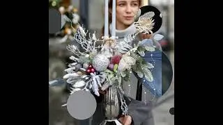 Новейшие и удивительные идеи для самостоятельного оформления дома: разнообразные предметы декора ...