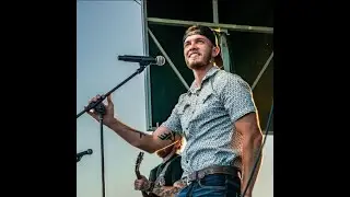 From Ocala to the Opry: Noah Hunton on Building an Authentic Country Career