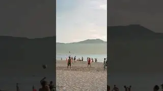 THE BEACH WHERE THE SUN, SAND, AND SEA COME TOGETHER