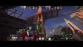 radiant regeneration mina gaming