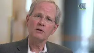 eHealth Perspective: John Glaser, PhD, Executive Vice President, Cerner Corporation