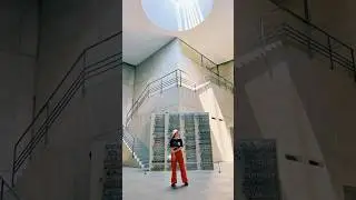 【直島】宿泊できる美術館！ベネッセハウスミュージアムへ（香川県）