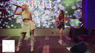Shirel [Showcase Intimo]