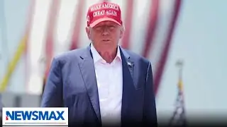 Additional charges against Trump are not very strong: Ameer Benno | National Report