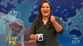 Atos 20:22-24 | ORAÇÃO DE CURA E LIBERTAÇÃO | Pastora Yara Oliveira 