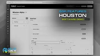 Features: Houston