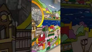 Insane Painting #realestatetips #sellyourhouse #timetosell