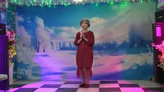 처녀농군/민요가수 오경숙/#종로 뮤직스테이지/2025-12-28