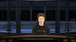 WildCatTV Live Stream