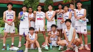 SMA 70 TIM A VS SMA AVICENNA | FORSCHAMP 2025