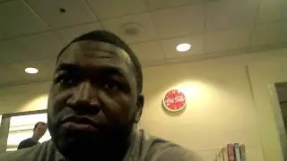 David Ortiz