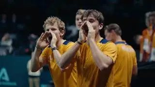Tallon: Onder Druk | Trailer