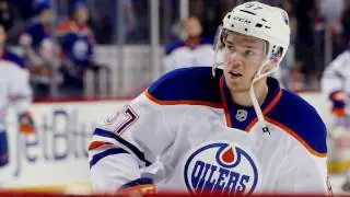 Chris Bussey - You Feel Alive (ft. James Brander) (EA NHL Custom Music)