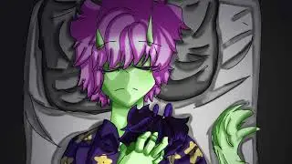 My time-OMORI- covered by elliotcovers