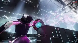 Warframe Mastery Rank 24 Test (Update 22 : Beasts of the Sanctuary)