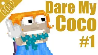 [Growtopia] Dare My Coco #1 - Anna Rejection