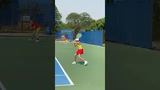 ITF Juniors Pakistan #pakistantennis #tennis #tennisplayer #tennistournament #pakistan #sports s