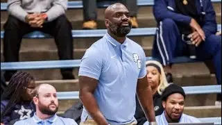 Owls Talk with Coach T. Harris & Special Guest Host Coach Ford!! Season 1 Episode 4