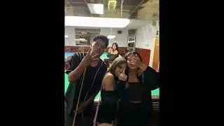 “Nata Freestyle” 26 
