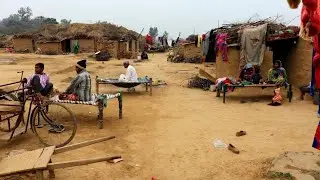 Most Of The Ppoor People In India Live Here Undiscovered Villages In Uttar Pradesh India Villages