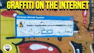 Граффити в интернете: мои любимые вещи | Разговоры о граффити