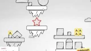 Redstar Fall Pro Walkthrough - Levels 1-10