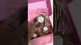 Best chunky loaded cookies in Australia?! 🍪 Baked On does express shipping Australia-wide! #cookie