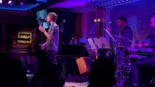 Michael Lee Brown - Better Days - 1/20/23