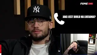 XAYOO TELEFON OD WIDZA NA CAGE