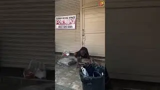 Positive act of kindness, Helping, Old Man, Kindness  #positivenation