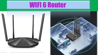 Top 5 Best WIFI 6 Router Reviews 2026