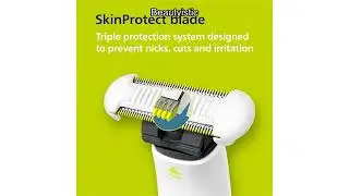 Обзор интимного триммера Philips Norelco OneBlade: безопасное и гладкое бритье чувствительных зон
