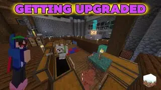 About Time | Minecraft Adventure E31