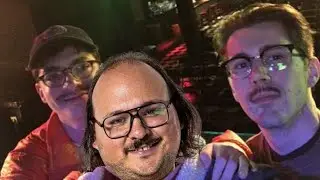 Nick Mullen and Friends Look Exactly Like This | CTown Compilation