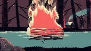 Wolf-e-Wolf - FIYAH (trip video)